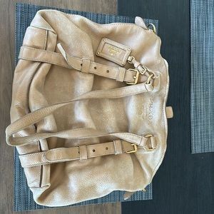 Prada Tote